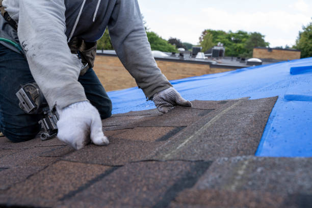 Best New Roof Installation  in Rock Island, WA