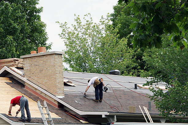 Best Roof Repair Services  in Rock Island, WA