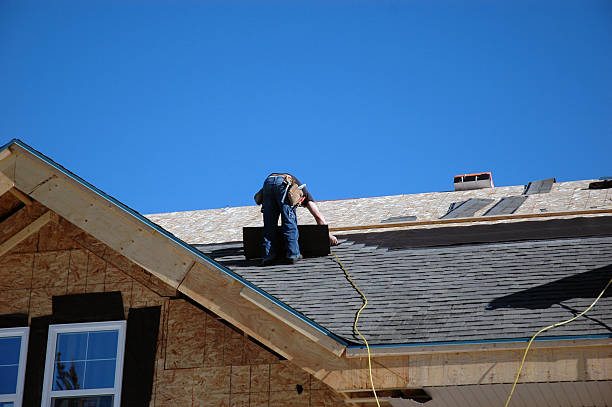 Best Commercial Roofing Services  in Rock Island, WA
