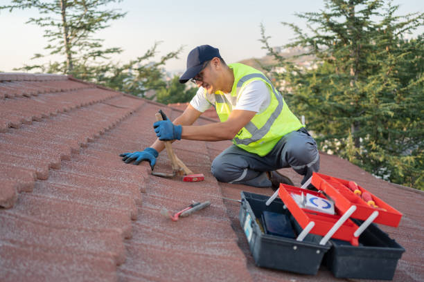 Best Roof Installation Near Me  in Rock Island, WA