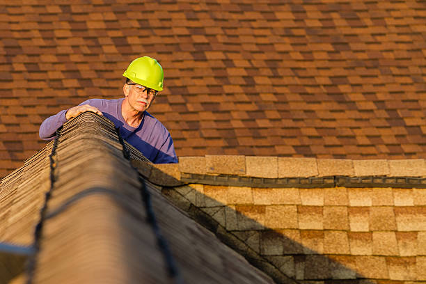 Trusted Rock Island, WA Roofing Contractor Experts