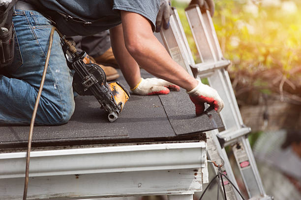 Best Roofing Contractor Near Me  in Rock Island, WA