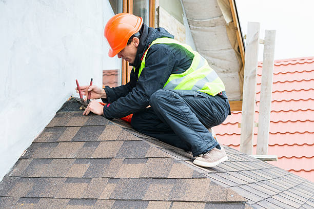 Best Metal Roofing Contractor  in Rock Island, WA