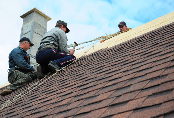 Best Affordable Roofing Company  in Rock Island, WA