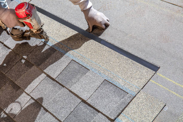Best Roof Waterproofing Services  in Rock Island, WA