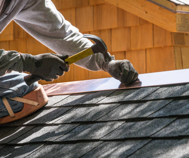 Quick and Trustworthy Emergency Roof Repair Services in Rock Island, WA